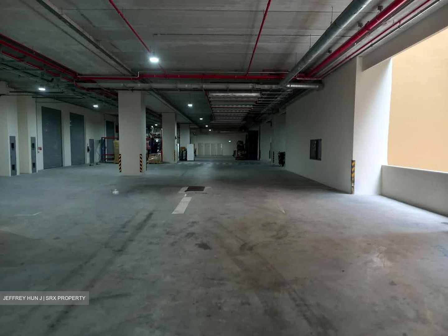 Stellar@tampines (D18), Factory #580631831